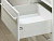 Комплект ящика белый 450 мм Hettich (150)