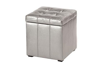 серебряный