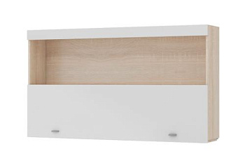 белый глянец