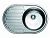 Мойка  6-7750 R ( 3,5") 770*500 мм. МАТОВАЯ 0.6мм (10шт)