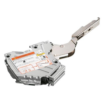 HKS_pakelimo_mech_2_Diforma