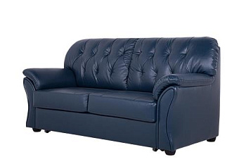 тёмно-синий