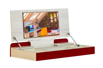 сосна скандинавия