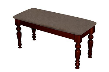 тёмно-бежевый