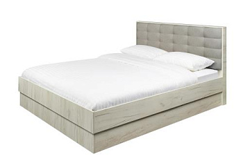 дуб белый Крафт