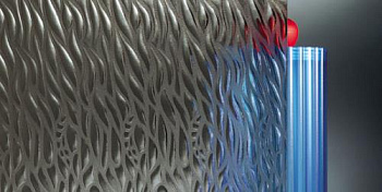 Аэро бронза 1610х2130