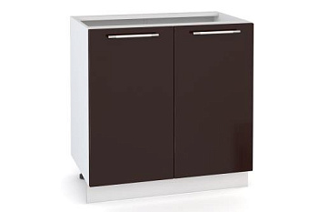 корпус - белый