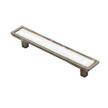 ruchka-skoba-s-farforom-96-mm-chernenyy-starinnyy-cink