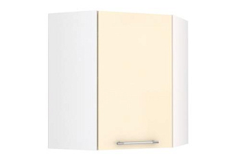 корпус - белый