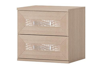 выбеленный дуб