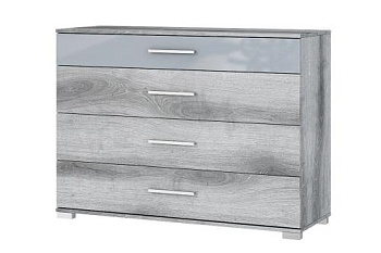 дуб Гамильтон