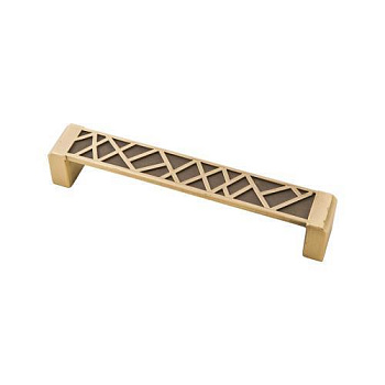 ruchka-skoba-128-mm-d142-sh21-v24-antichnaya-bronza