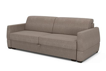 тёмно-бежевый