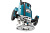 Фрезер Makita RP2300FC
