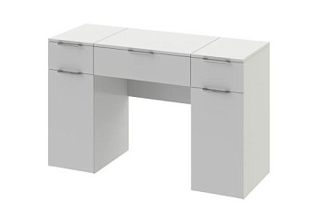 белый глянец