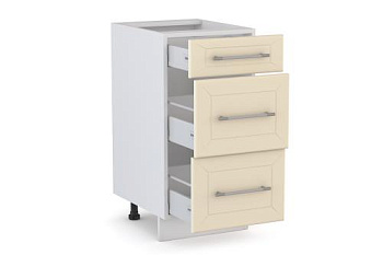 корпус - белый