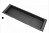 Лоток для столовых приборов Mesan TrayBond, 1 отдел, (Ш157хГ480-444хН45) антрацит