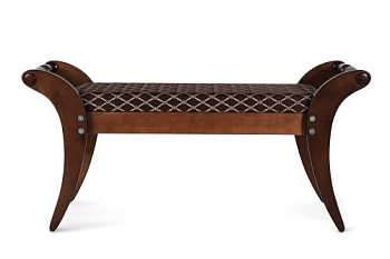 тёмно-коричневый