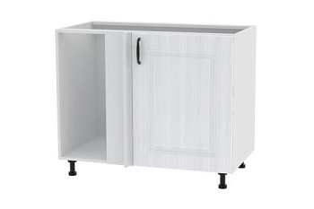 корпус - белый