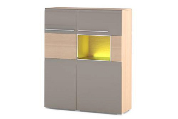 дуб светлый