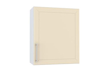 корпус - белый