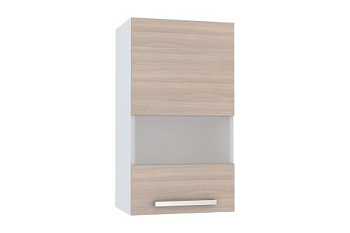 корпус - белый