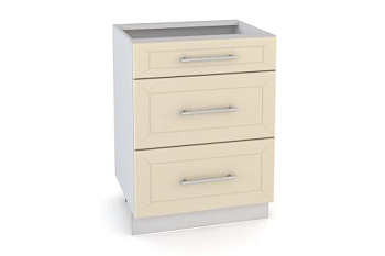 корпус - белый