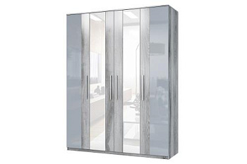 дуб Гамильтон