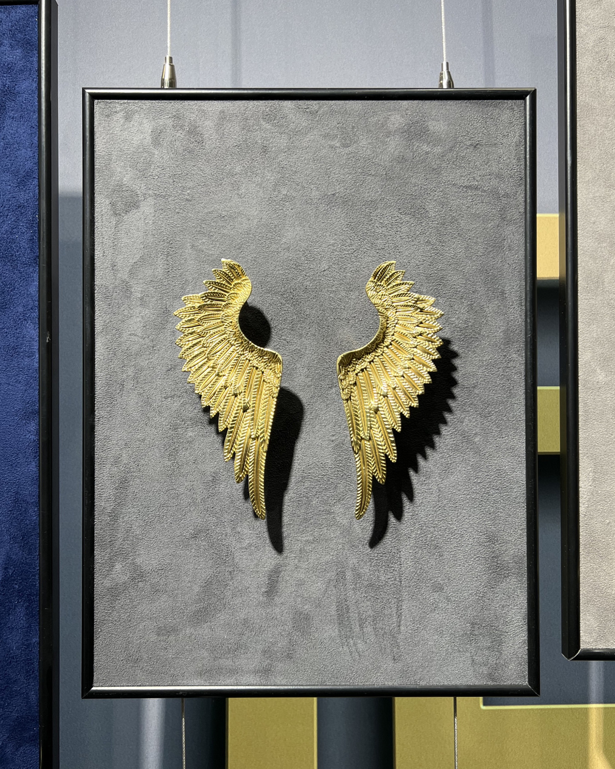 Вдохновлённые новыми идеями: поездка на 35-ю международную выставку «Мебель, фурнитура и обивочные материалы» в Москве