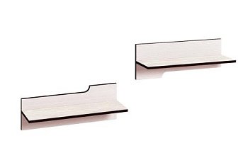 Бодега светлая/венге