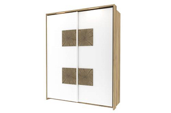 дуб золотой