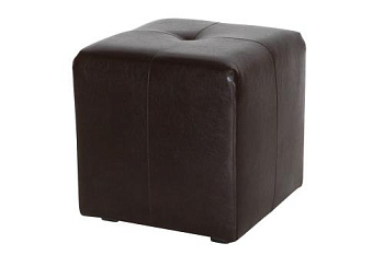 тёмно-коричневый