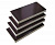 PLYWOOD#21   F/F   O 2440*1220   WBP DBR 120/120 FSC Mix Credit