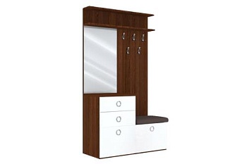 сосна шоколад