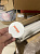 AVENTOS HF, HL, HS, ЗАГЛУШКА КРУГЛАЯ БЕЛАЯ