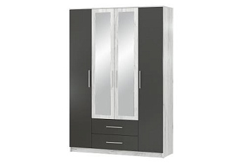 дуб белый Крафт