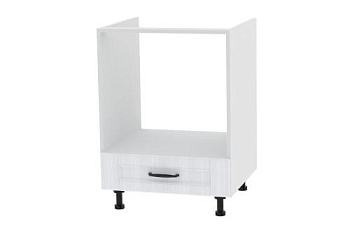 корпус - белый