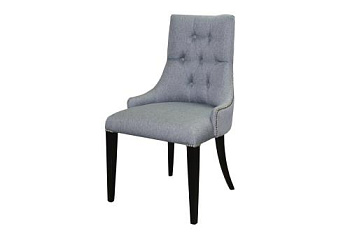 серо-голубой