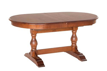 тёмный орех