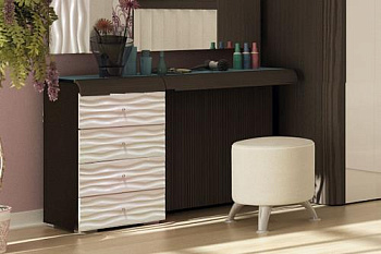 венге цаво/серый