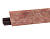 602 "мрамор красный" 3,0 м LB-231-602 KORNER