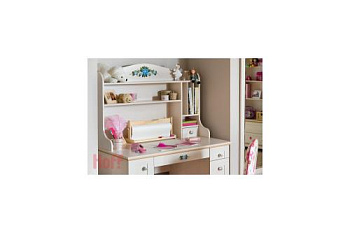 выбеленная береза