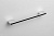 EUREKA, Ручка-скоба, 160 мм, хром, 1358