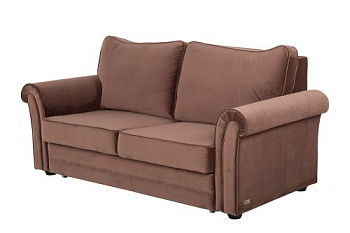 коричневый