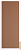 Интерьерная рейка МДФ Stella Планкен Рекесс De Luxe Mauve 16*60*2700 