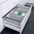 OKO FREELINER выдвижные системы