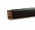 Черный LB 37-459  плинтус для столешниц  LB 37   (Польша) / 3,0 м