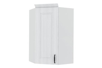 корпус - белый