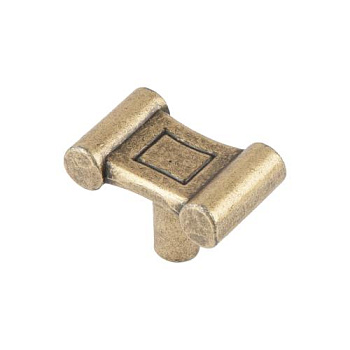 ruchka-knopka-d35-sh25-v25-antichnaya-bronza