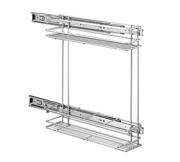 Бутылочница с довод